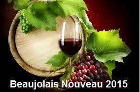 Beaujolais 2015