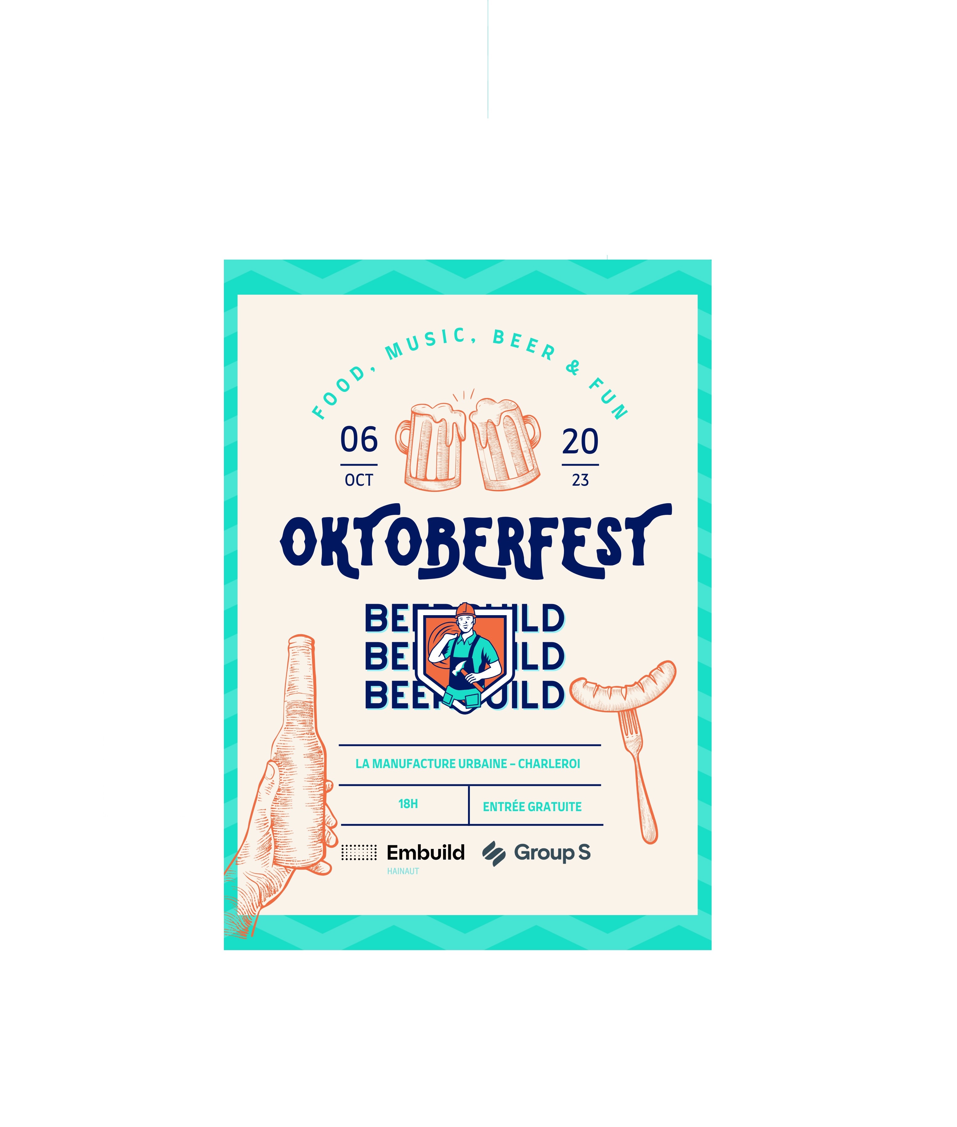 Oktoberfest 2023