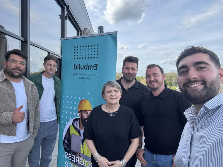 Newbuild Hainaut