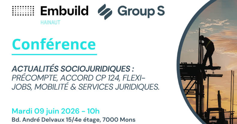 Actualités sociojuridiques – CP 124 - 09 juin 2026
