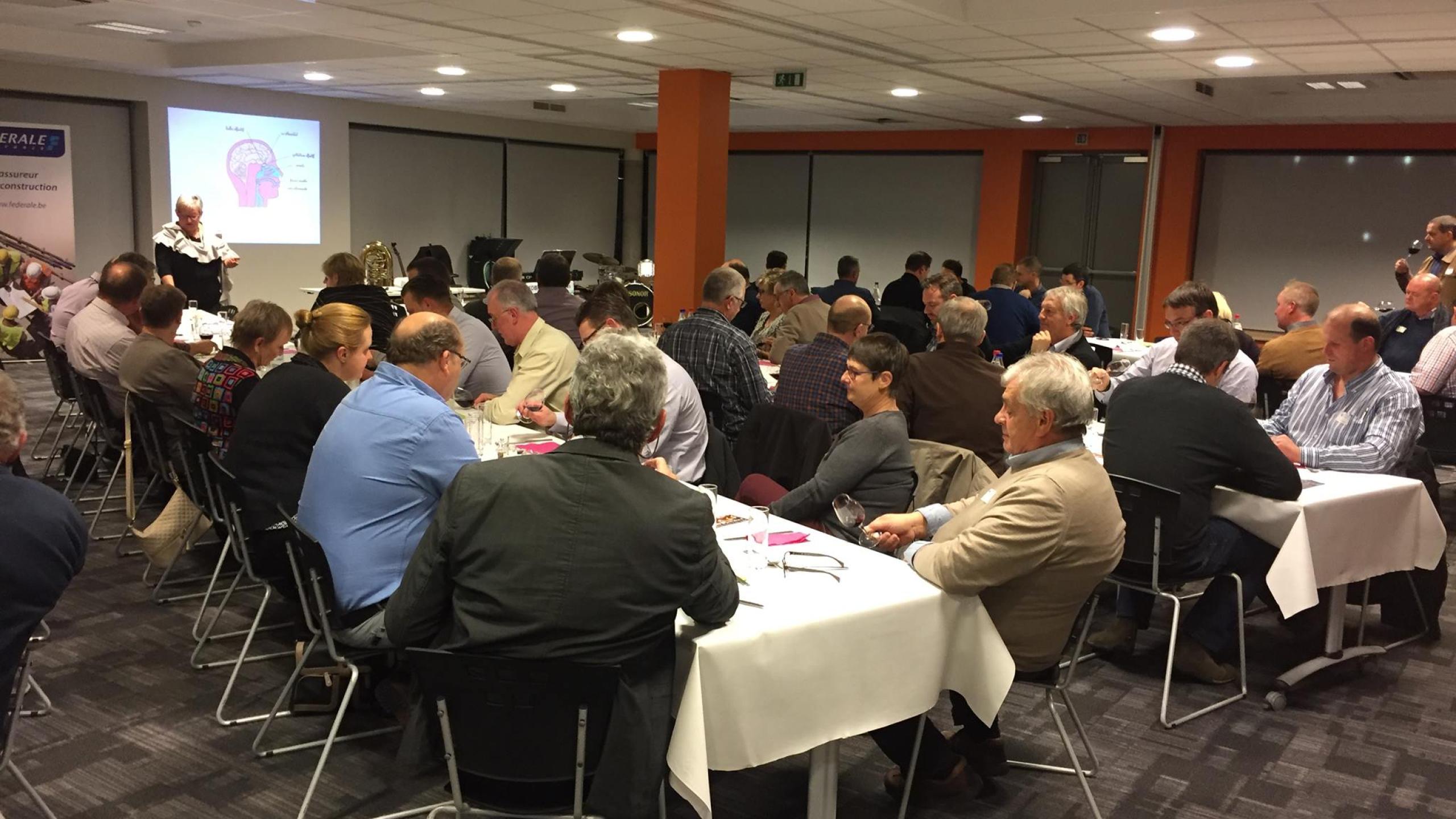 Beaujolais 2016