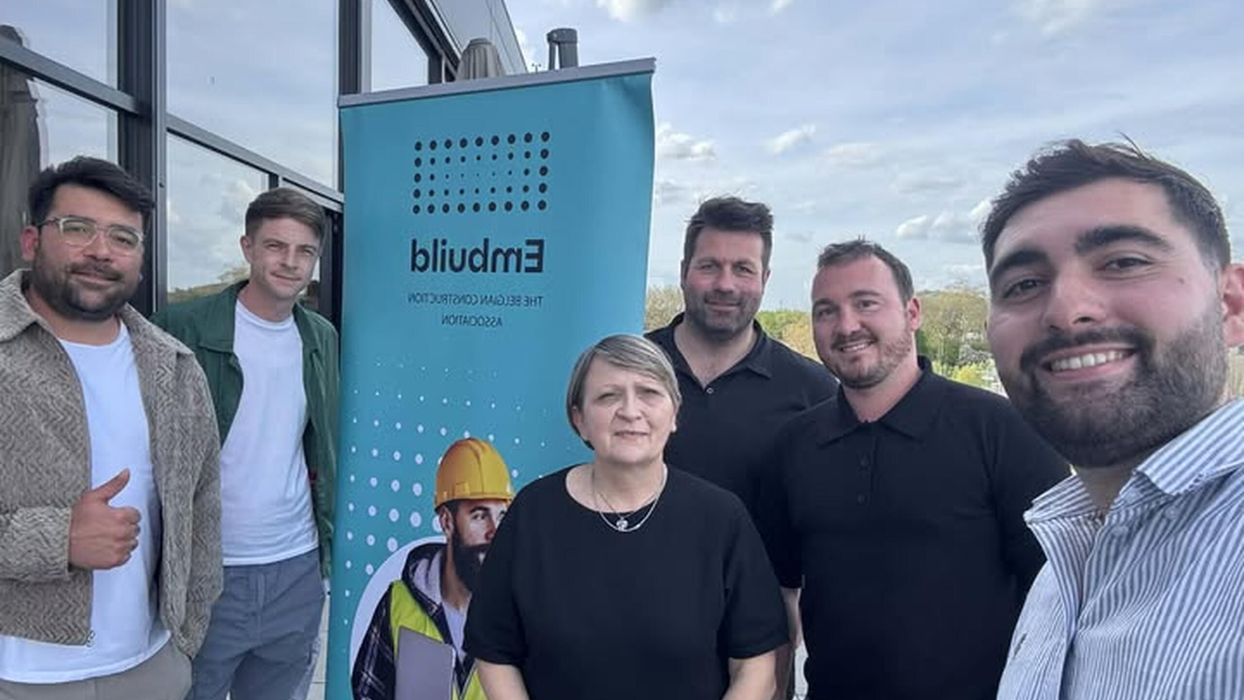 Newbuild 2026 création