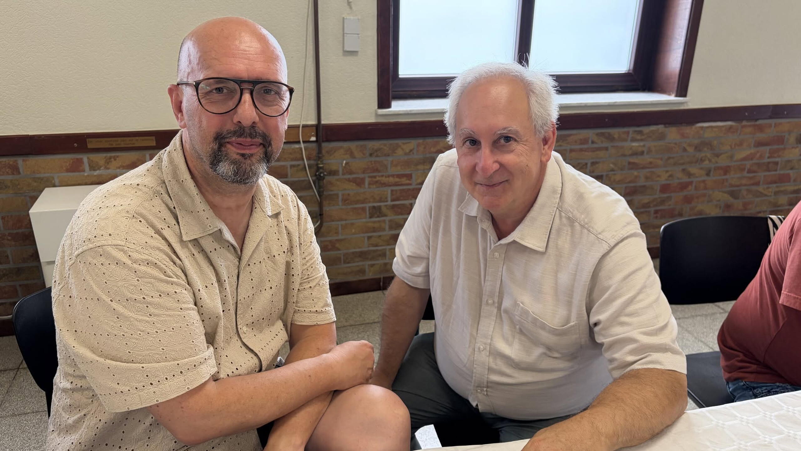 Barbecue familial du Hainaut  - 28 juin 2026