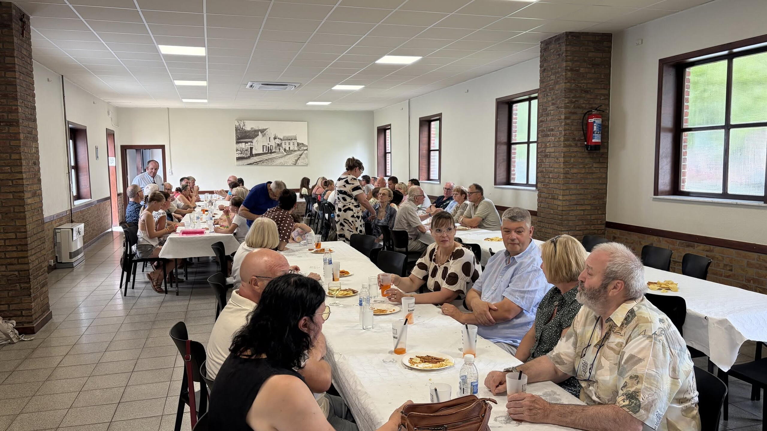 Barbecue familial du Hainaut  - 28 juin 2026