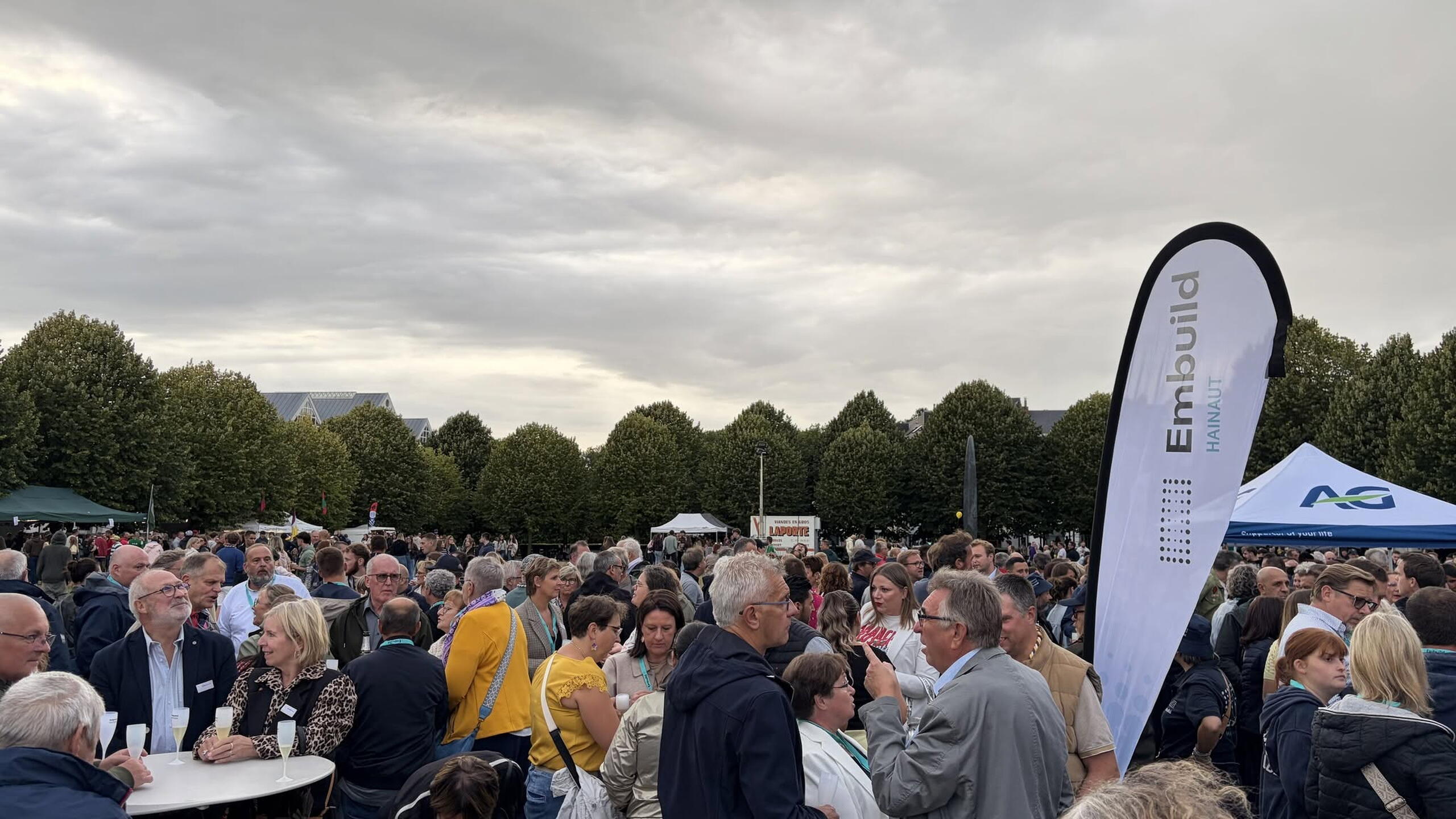 Bar à ruffus 2026 