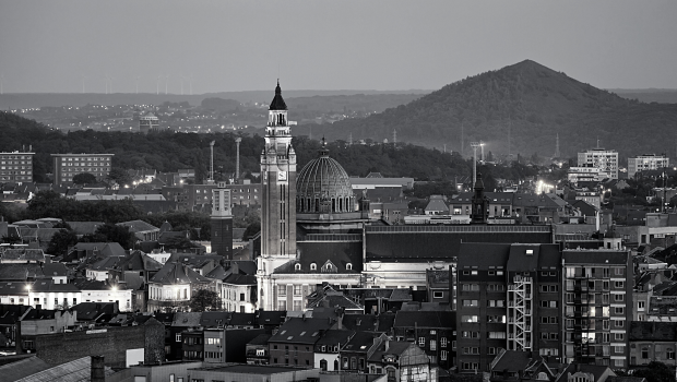 Charleroi évènements