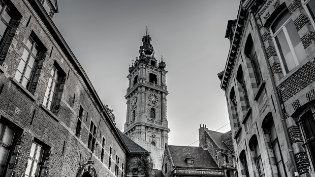Mons évènements