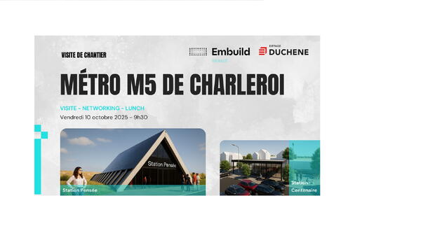 métro